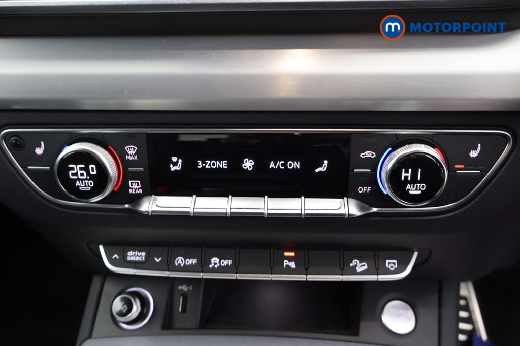 Audi Q5 S Line Automatic Diesel SUV - Stock Number (1584468) - 12th supplementary image