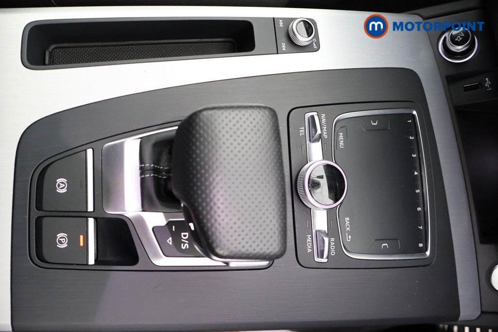 Audi Q5 S Line Automatic Diesel SUV - Stock Number (1584468) - 13th supplementary image