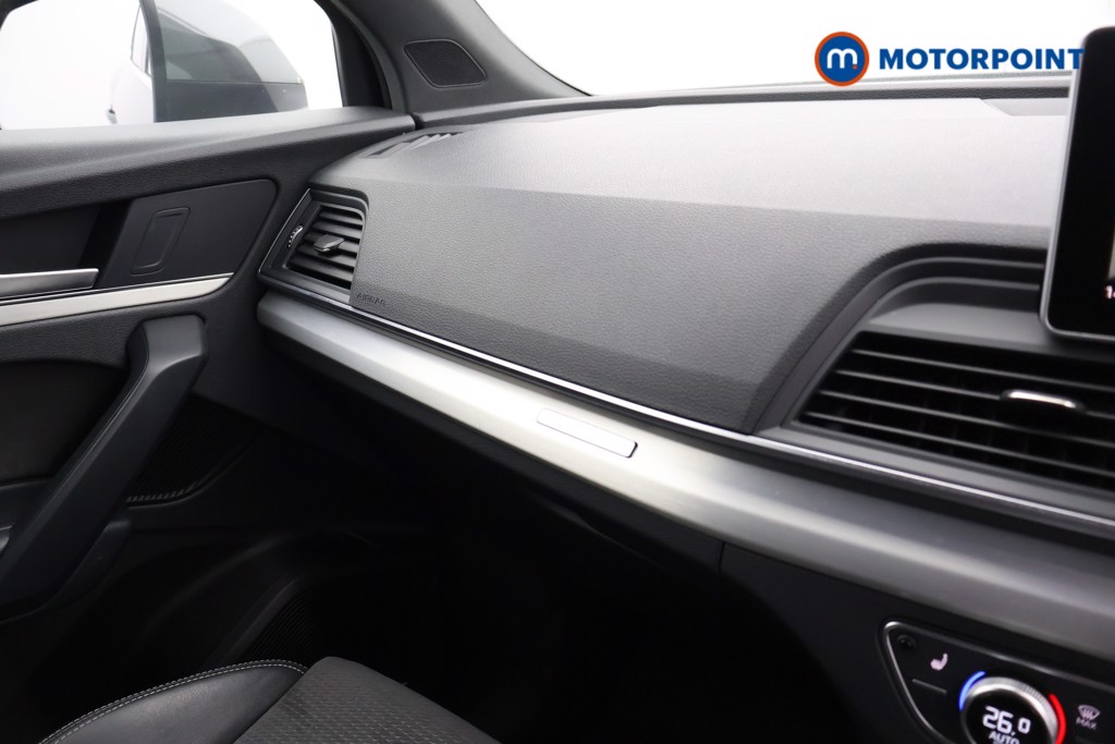 Audi Q5 S Line Automatic Diesel SUV - Stock Number (1584468) - 14th supplementary image