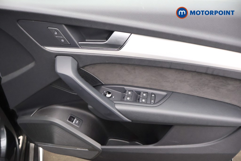 Audi Q5 S Line Automatic Diesel SUV - Stock Number (1584468) - 16th supplementary image