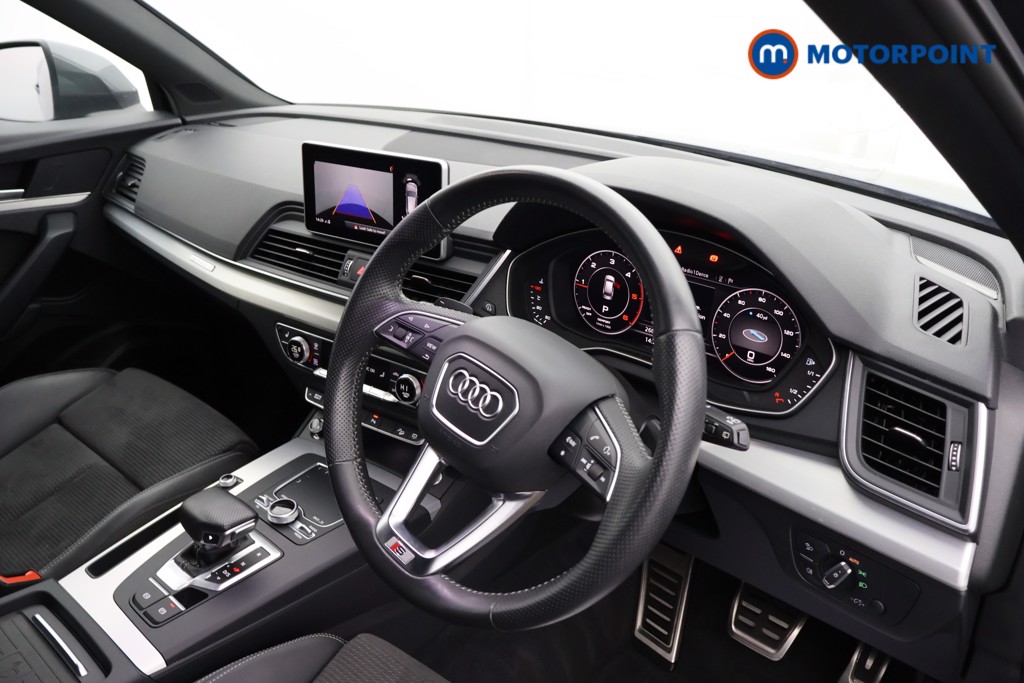 Audi Q5 S Line Automatic Diesel SUV - Stock Number (1584468) - 17th supplementary image