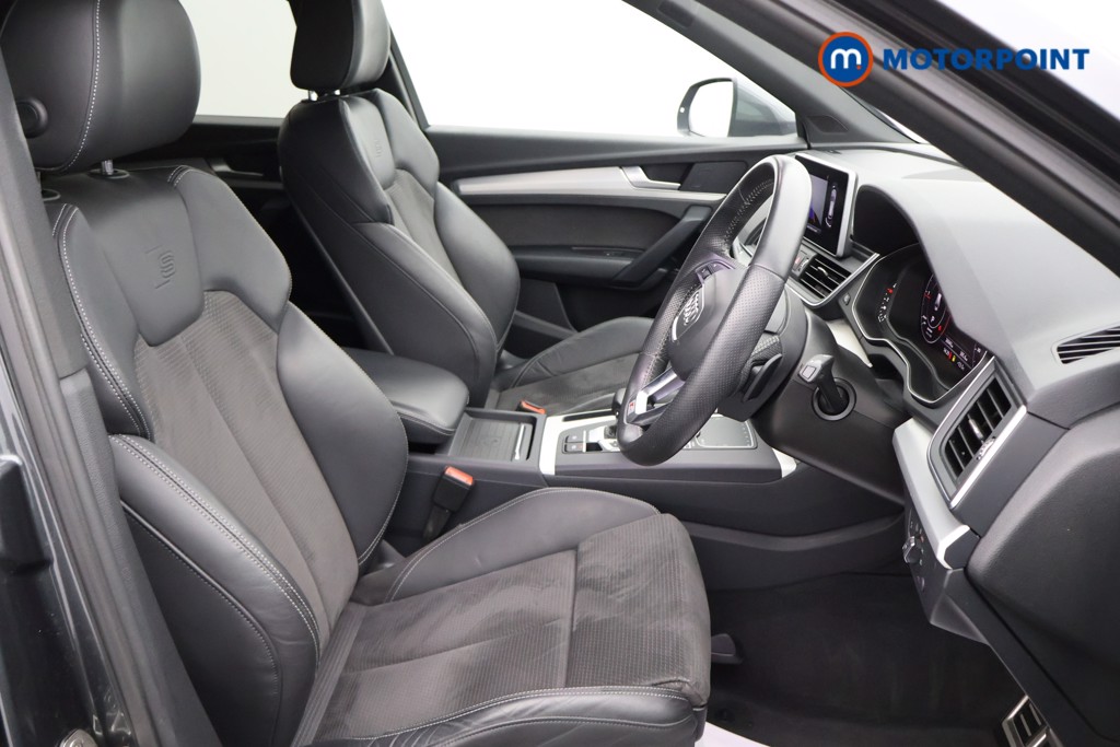 Audi Q5 S Line Automatic Diesel SUV - Stock Number (1584468) - 18th supplementary image