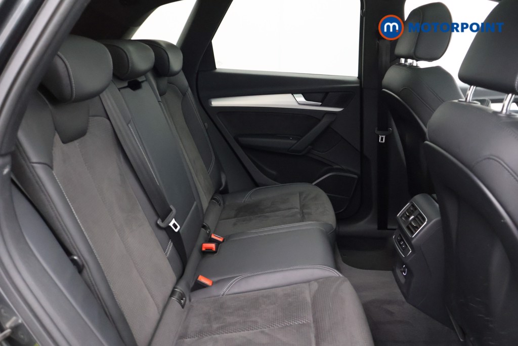 Audi Q5 S Line Automatic Diesel SUV - Stock Number (1584468) - 20th supplementary image