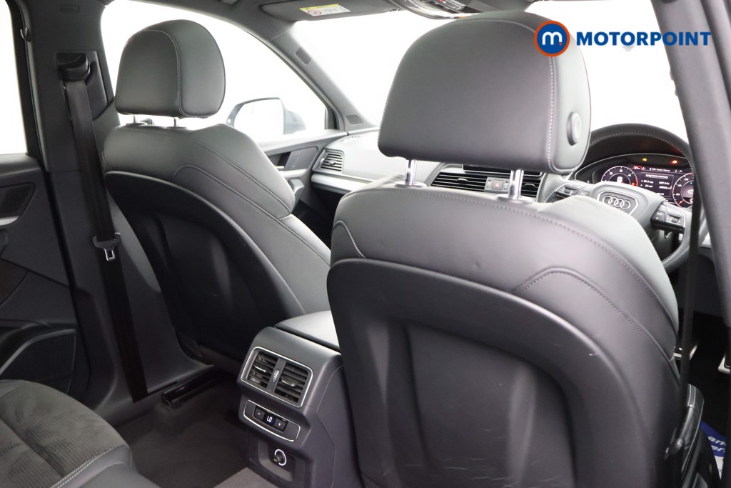 Audi Q5 S Line Automatic Diesel SUV - Stock Number (1584468) - 21st supplementary image