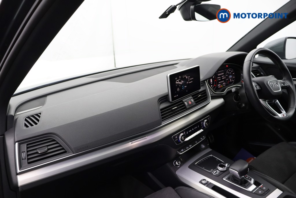 Audi Q5 S Line Automatic Diesel SUV - Stock Number (1584468) - 23rd supplementary image