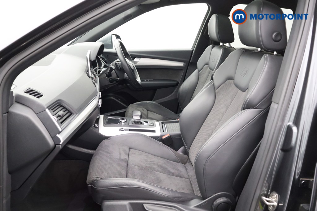 Audi Q5 S Line Automatic Diesel SUV - Stock Number (1584468) - 24th supplementary image