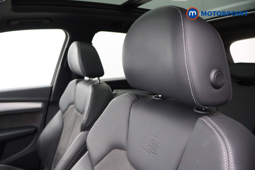 Audi Q5 S Line Automatic Diesel SUV - Stock Number (1584468) - 25th supplementary image