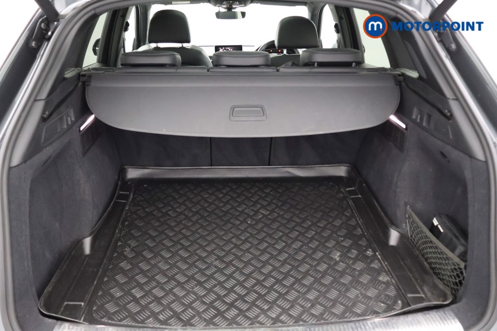 Audi Q5 S Line Automatic Diesel SUV - Stock Number (1584468) - 26th supplementary image