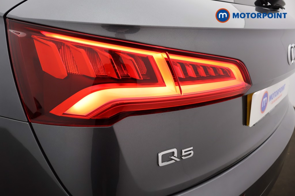 Audi Q5 S Line Automatic Diesel SUV - Stock Number (1584468) - 28th supplementary image