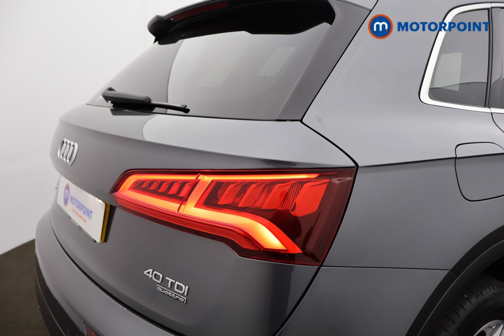 Audi Q5 S Line Automatic Diesel SUV - Stock Number (1584468) - 29th supplementary image