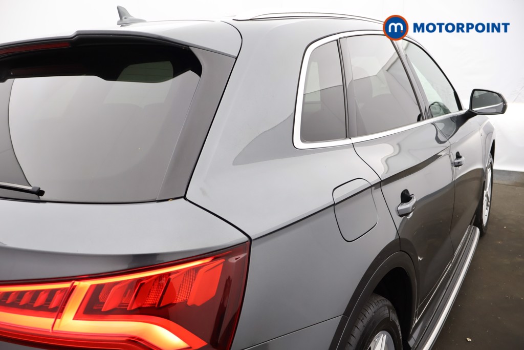 Audi Q5 S Line Automatic Diesel SUV - Stock Number (1584468) - 30th supplementary image