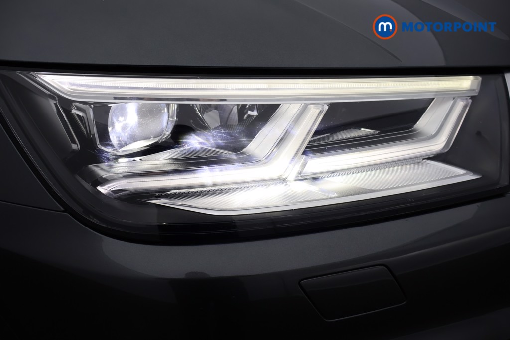 Audi Q5 S Line Automatic Diesel SUV - Stock Number (1584468) - 33rd supplementary image