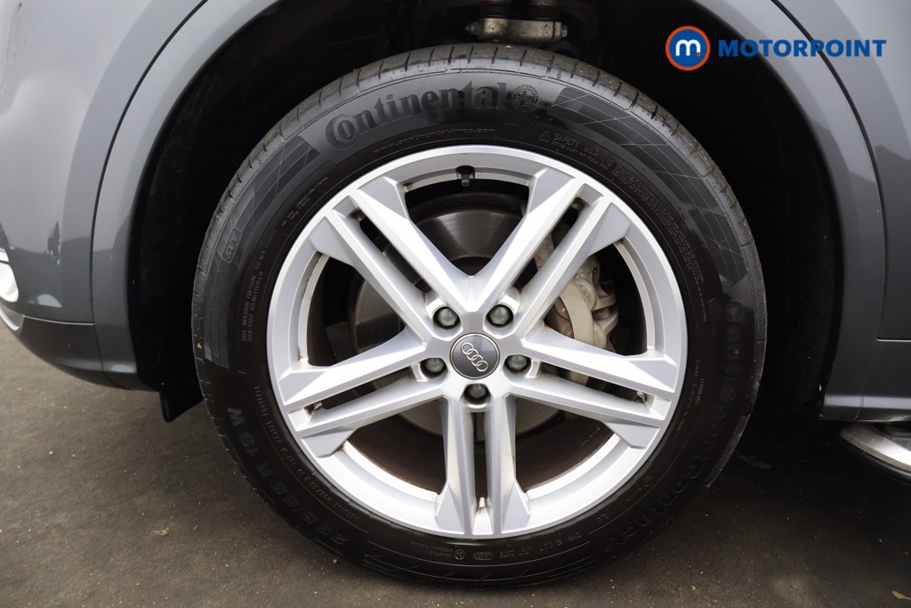 Audi Q5 S Line Automatic Diesel SUV - Stock Number (1584468) - 35th supplementary image