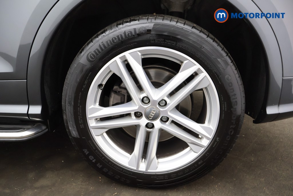 Audi Q5 S Line Automatic Diesel SUV - Stock Number (1584468) - 37th supplementary image