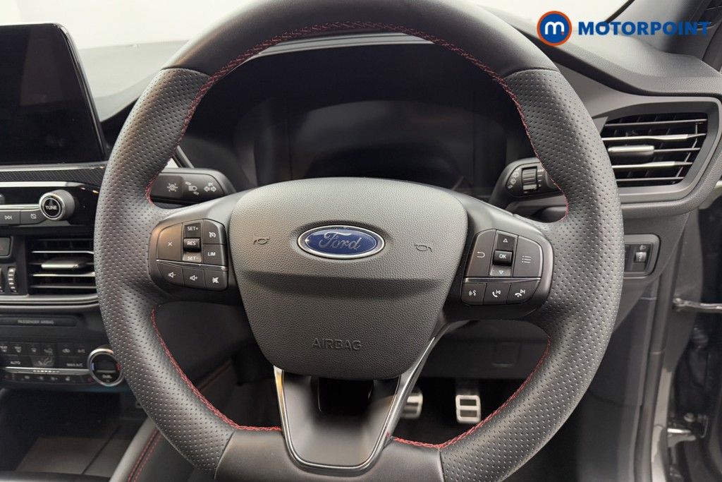 Ford Kuga St-Line X Edition Automatic Petrol Plug-In Hybrid SUV - Stock Number (1584573) - 2nd supplementary image