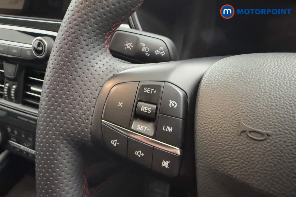Ford Kuga St-Line X Edition Automatic Petrol Plug-In Hybrid SUV - Stock Number (1584573) - 3rd supplementary image