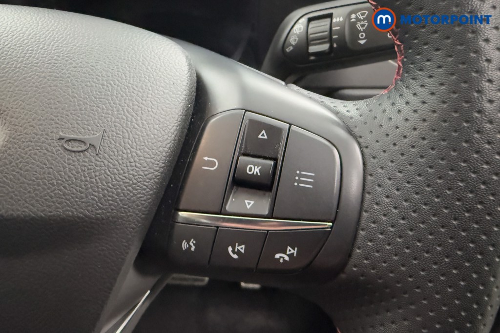 Ford Kuga St-Line X Edition Automatic Petrol Plug-In Hybrid SUV - Stock Number (1584573) - 4th supplementary image