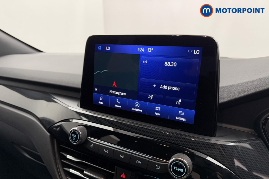Ford Kuga St-Line X Edition Automatic Petrol Plug-In Hybrid SUV - Stock Number (1584573) - 6th supplementary image