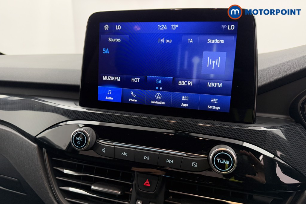 Ford Kuga St-Line X Edition Automatic Petrol Plug-In Hybrid SUV - Stock Number (1584573) - 7th supplementary image
