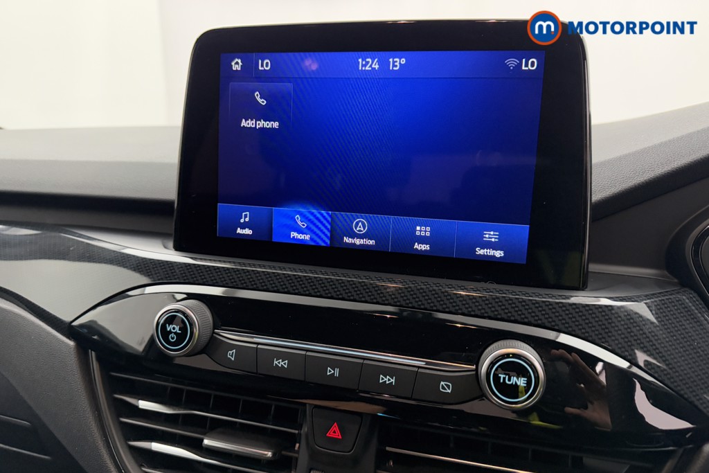 Ford Kuga St-Line X Edition Automatic Petrol Plug-In Hybrid SUV - Stock Number (1584573) - 8th supplementary image