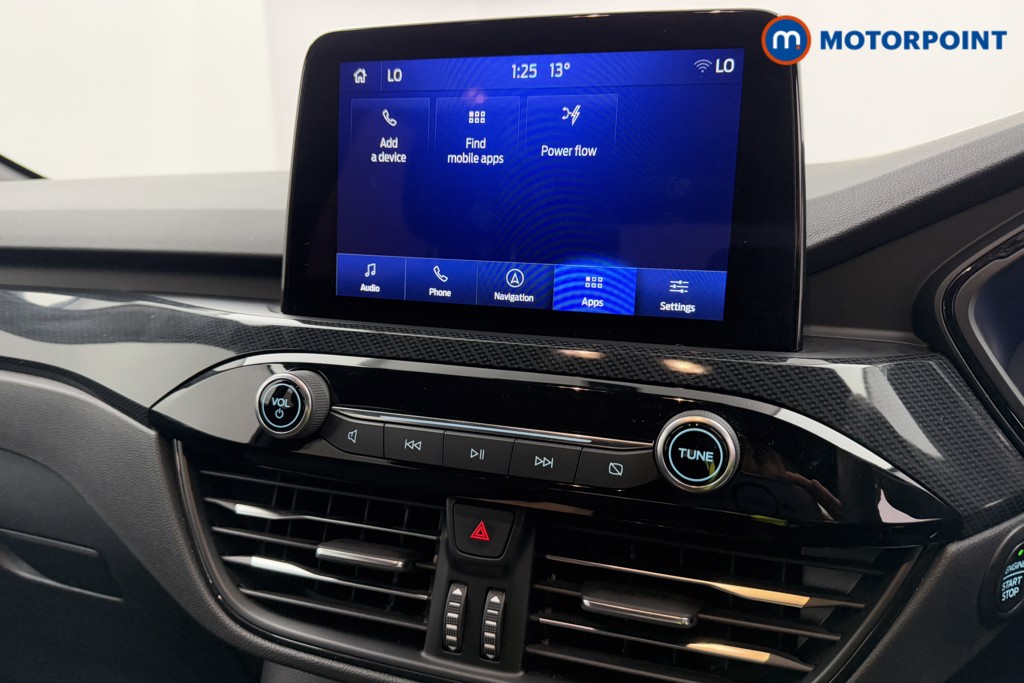 Ford Kuga St-Line X Edition Automatic Petrol Plug-In Hybrid SUV - Stock Number (1584573) - 10th supplementary image