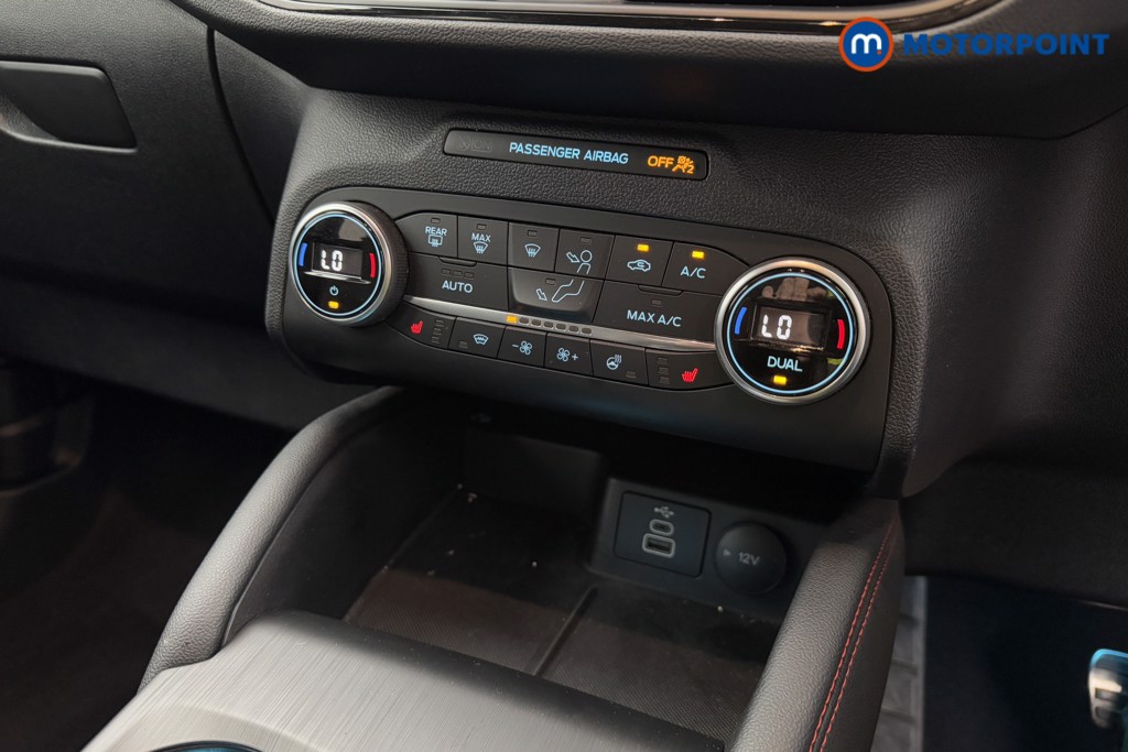 Ford Kuga St-Line X Edition Automatic Petrol Plug-In Hybrid SUV - Stock Number (1584573) - 13th supplementary image