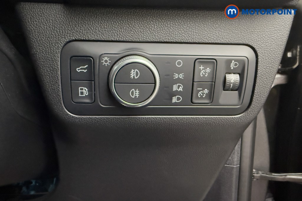 Ford Kuga St-Line X Edition Automatic Petrol Plug-In Hybrid SUV - Stock Number (1584573) - 15th supplementary image