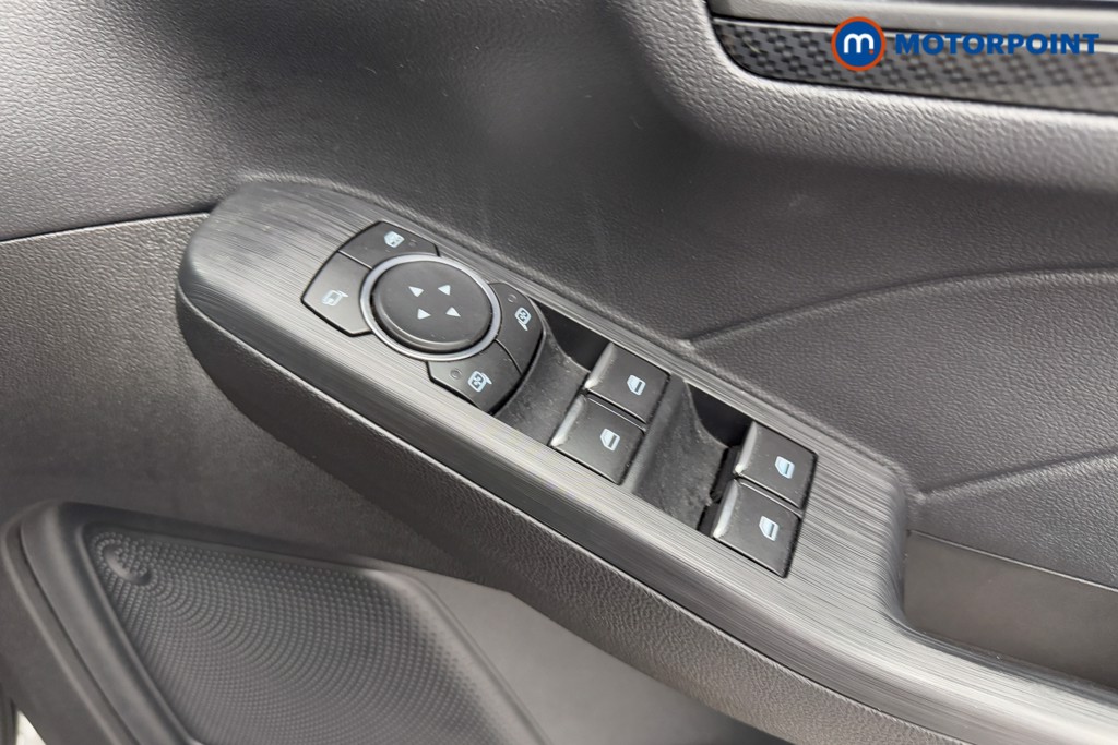 Ford Kuga St-Line X Edition Automatic Petrol Plug-In Hybrid SUV - Stock Number (1584573) - 17th supplementary image