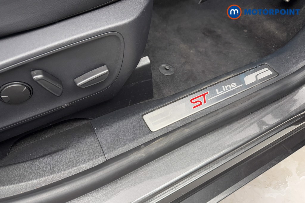 Ford Kuga St-Line X Edition Automatic Petrol Plug-In Hybrid SUV - Stock Number (1584573) - 18th supplementary image