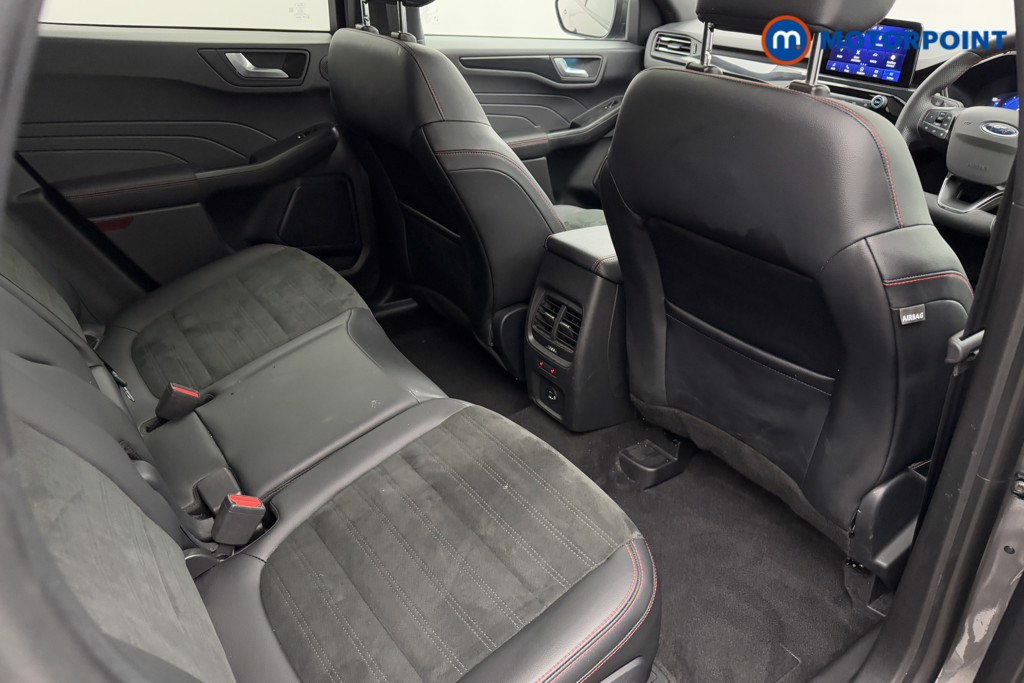 Ford Kuga St-Line X Edition Automatic Petrol Plug-In Hybrid SUV - Stock Number (1584573) - 21st supplementary image