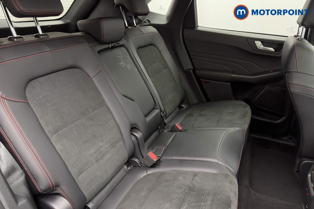 Ford Kuga St-Line X Edition Automatic Petrol Plug-In Hybrid SUV - Stock Number (1584573) - 23rd supplementary image