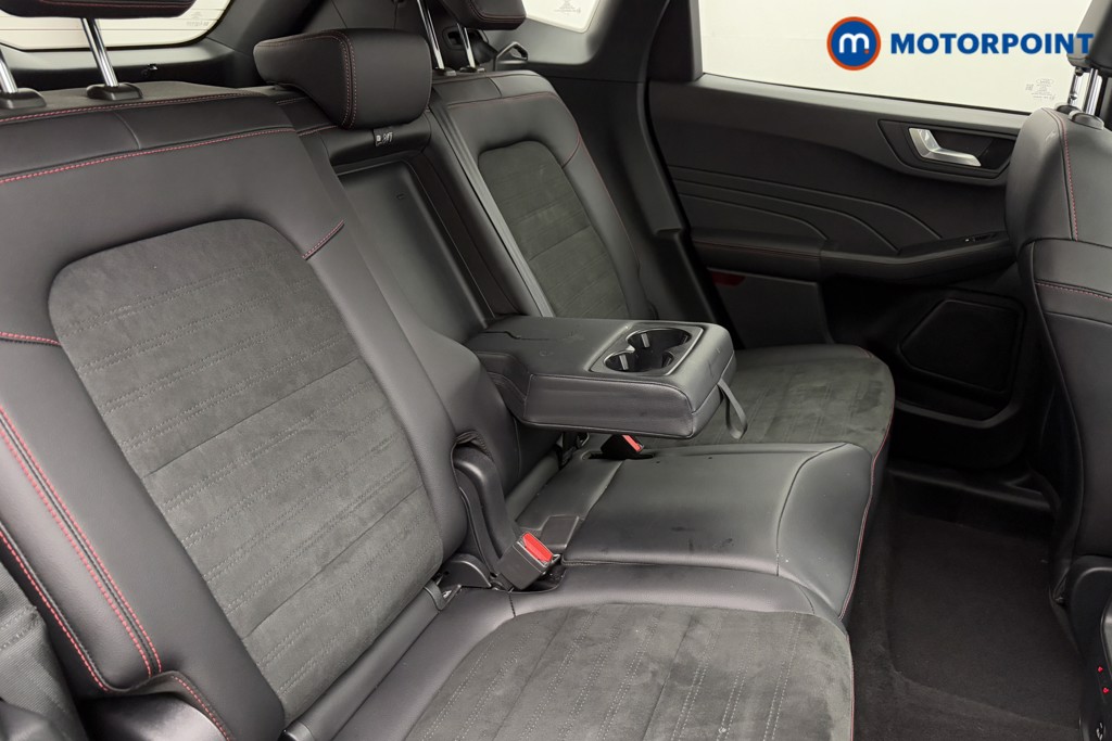 Ford Kuga St-Line X Edition Automatic Petrol Plug-In Hybrid SUV - Stock Number (1584573) - 24th supplementary image