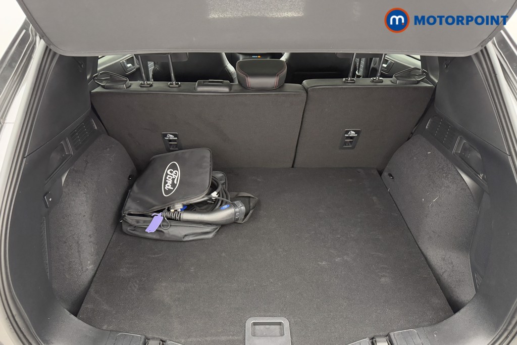 Ford Kuga St-Line X Edition Automatic Petrol Plug-In Hybrid SUV - Stock Number (1584573) - 28th supplementary image