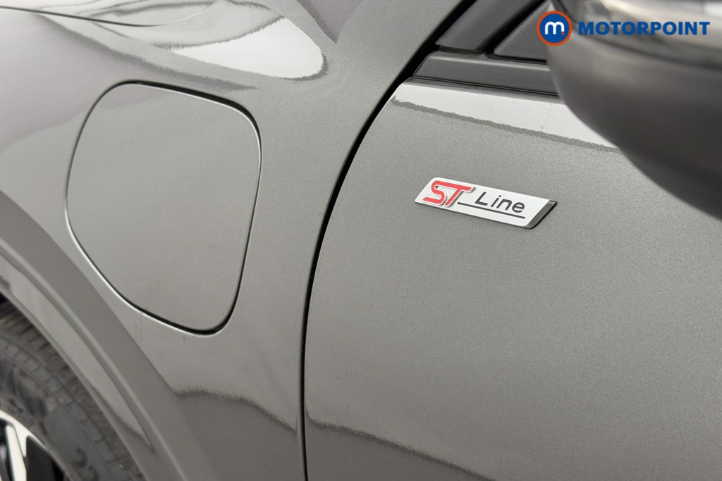 Ford Kuga St-Line X Edition Automatic Petrol Plug-In Hybrid SUV - Stock Number (1584573) - 31st supplementary image