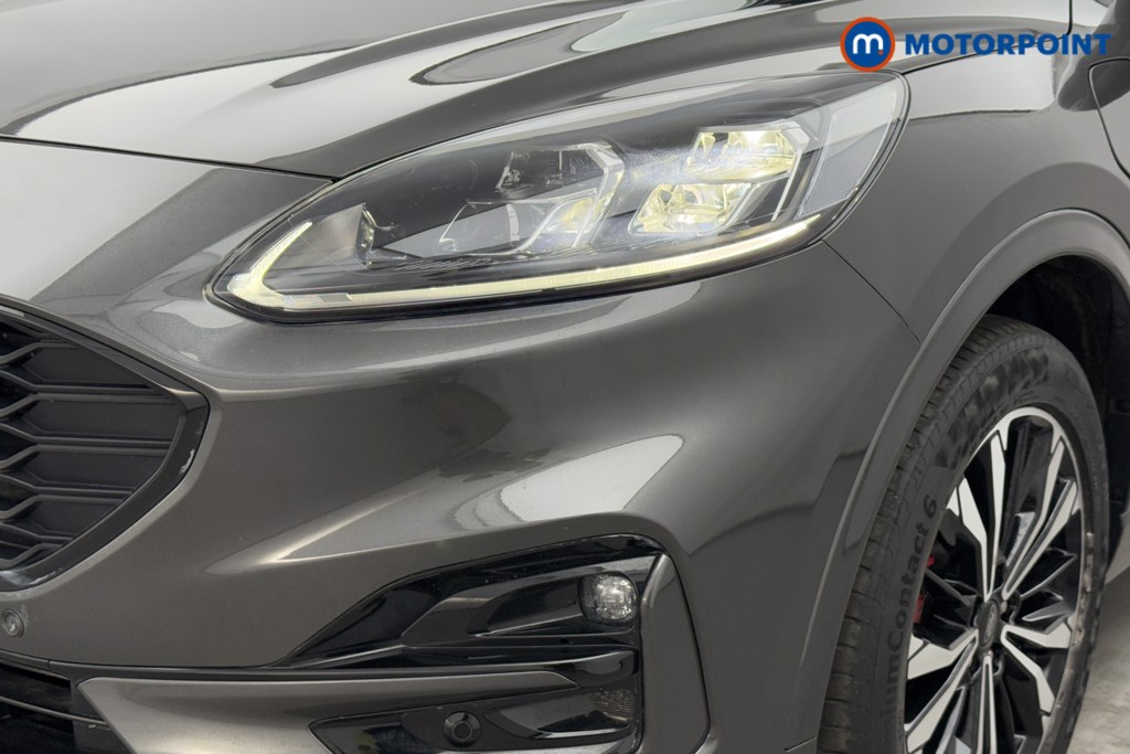 Ford Kuga St-Line X Edition Automatic Petrol Plug-In Hybrid SUV - Stock Number (1584573) - 33rd supplementary image