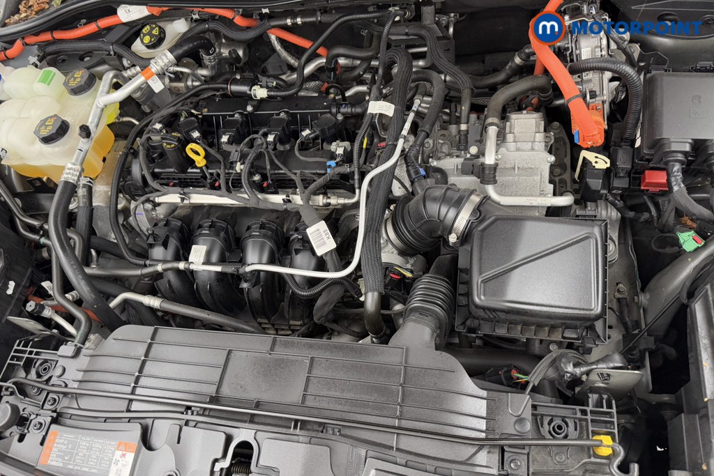 Ford Kuga St-Line X Edition Automatic Petrol Plug-In Hybrid SUV - Stock Number (1584573) - 34th supplementary image