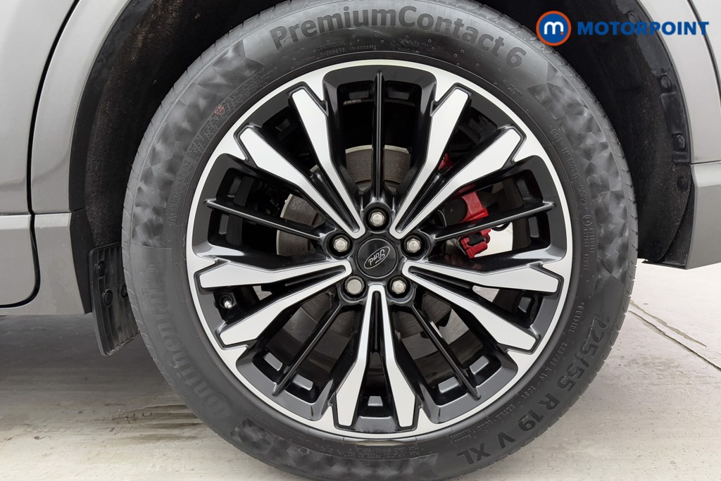Ford Kuga St-Line X Edition Automatic Petrol Plug-In Hybrid SUV - Stock Number (1584573) - 36th supplementary image