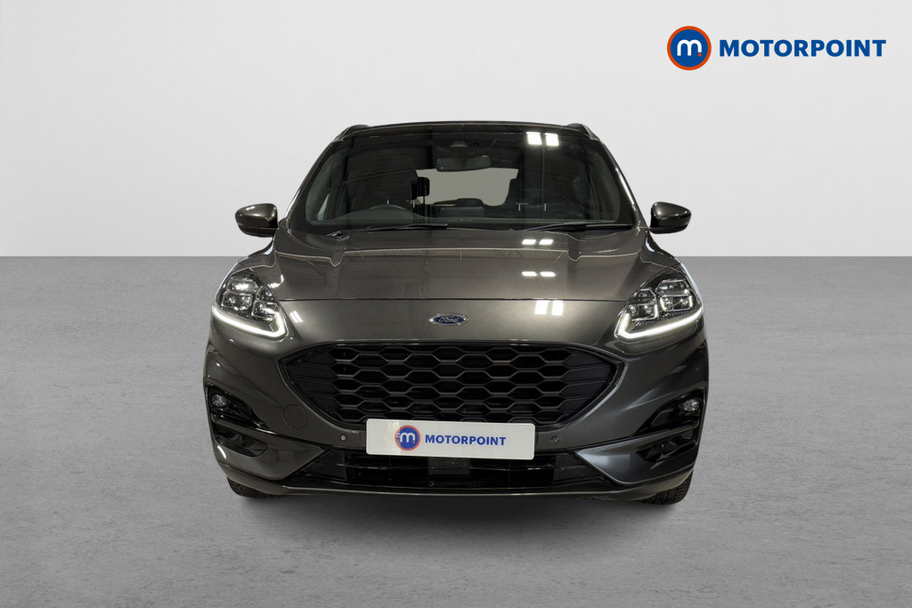 Ford Kuga St-Line X Edition Automatic Petrol Plug-In Hybrid SUV - Stock Number (1584573) - Front bumper