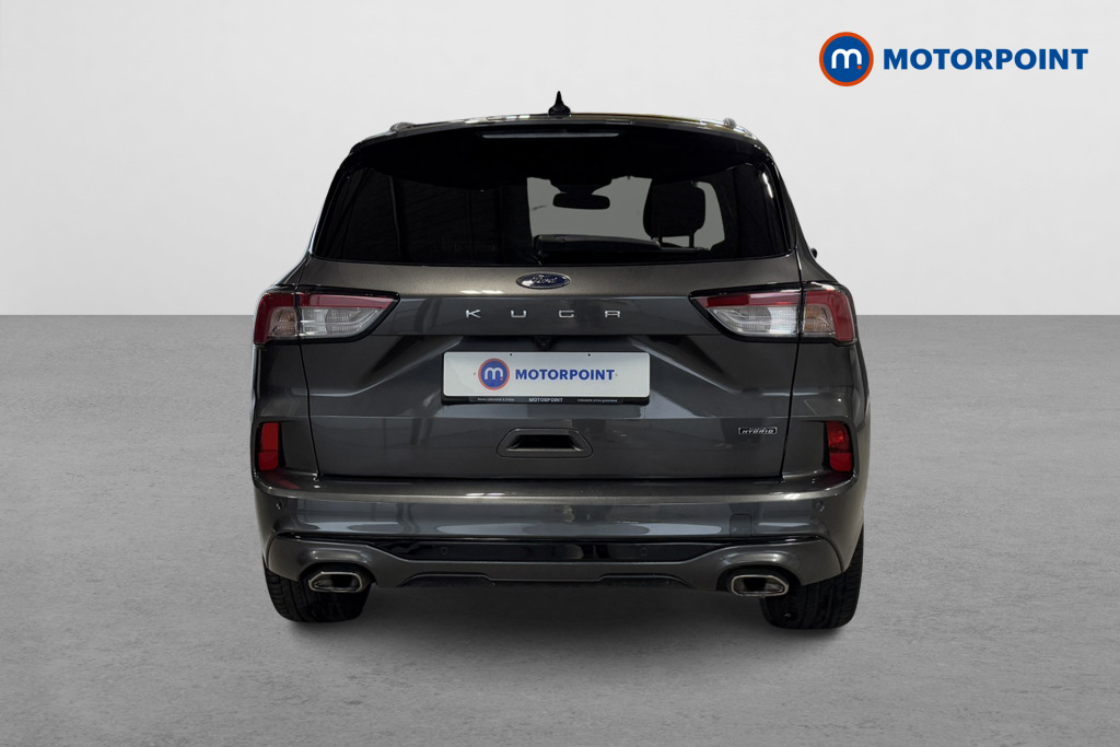 Ford Kuga St-Line X Edition Automatic Petrol Plug-In Hybrid SUV - Stock Number (1584573) - Rear bumper