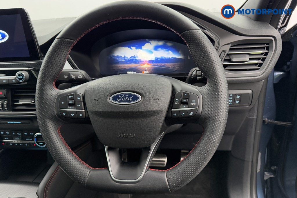 Ford Kuga St-Line X Edition Automatic Petrol Plug-In Hybrid SUV - Stock Number (1584583) - 2nd supplementary image