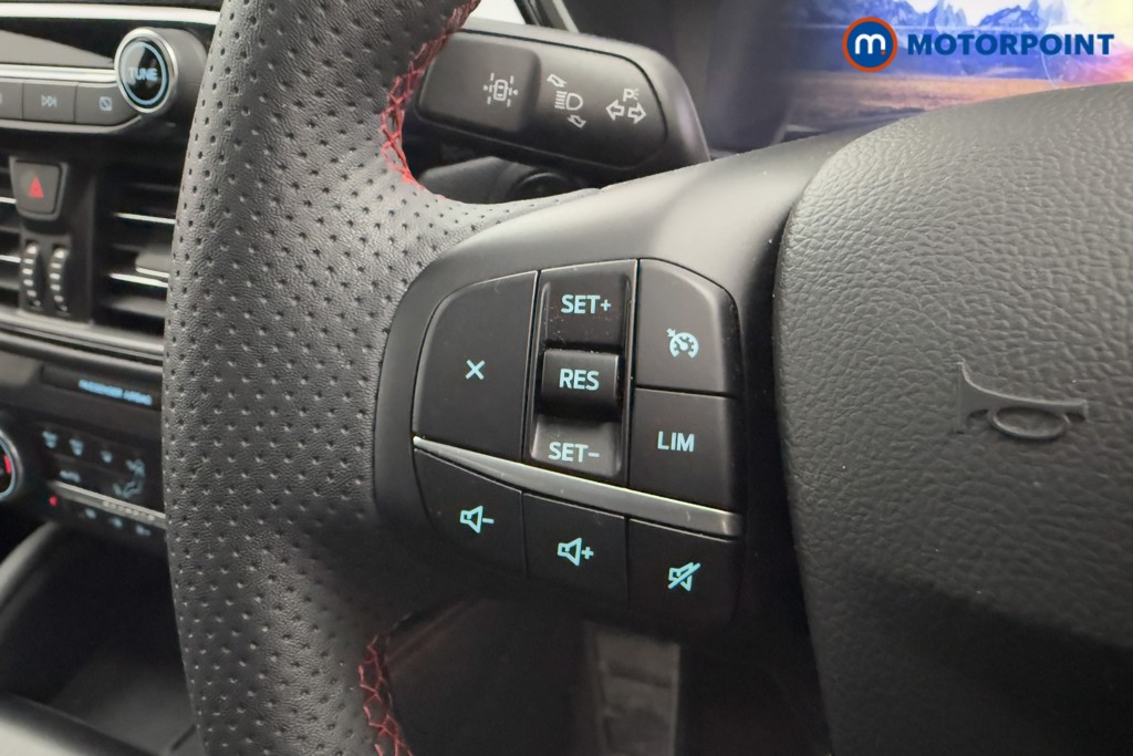 Ford Kuga St-Line X Edition Automatic Petrol Plug-In Hybrid SUV - Stock Number (1584583) - 3rd supplementary image