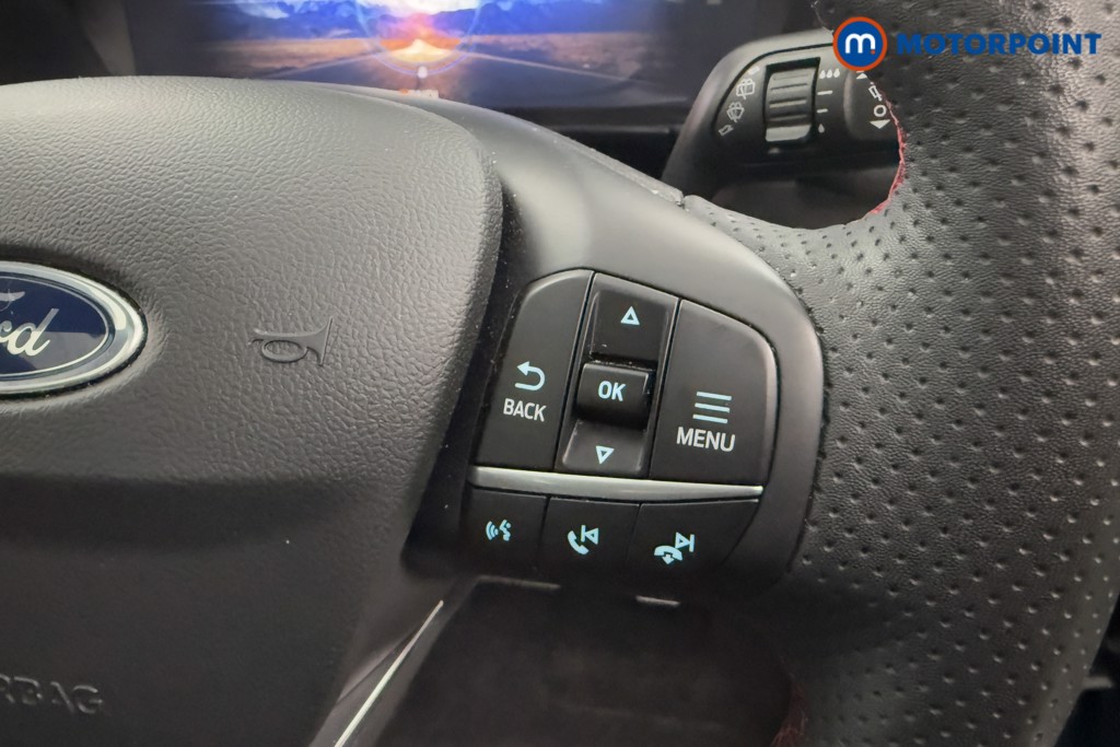 Ford Kuga St-Line X Edition Automatic Petrol Plug-In Hybrid SUV - Stock Number (1584583) - 4th supplementary image