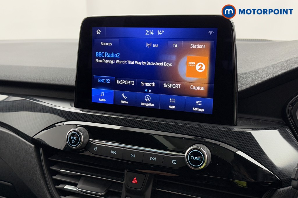 Ford Kuga St-Line X Edition Automatic Petrol Plug-In Hybrid SUV - Stock Number (1584583) - 8th supplementary image