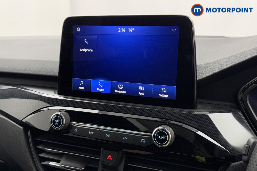 Ford Kuga St-Line X Edition Automatic Petrol Plug-In Hybrid SUV - Stock Number (1584583) - 9th supplementary image