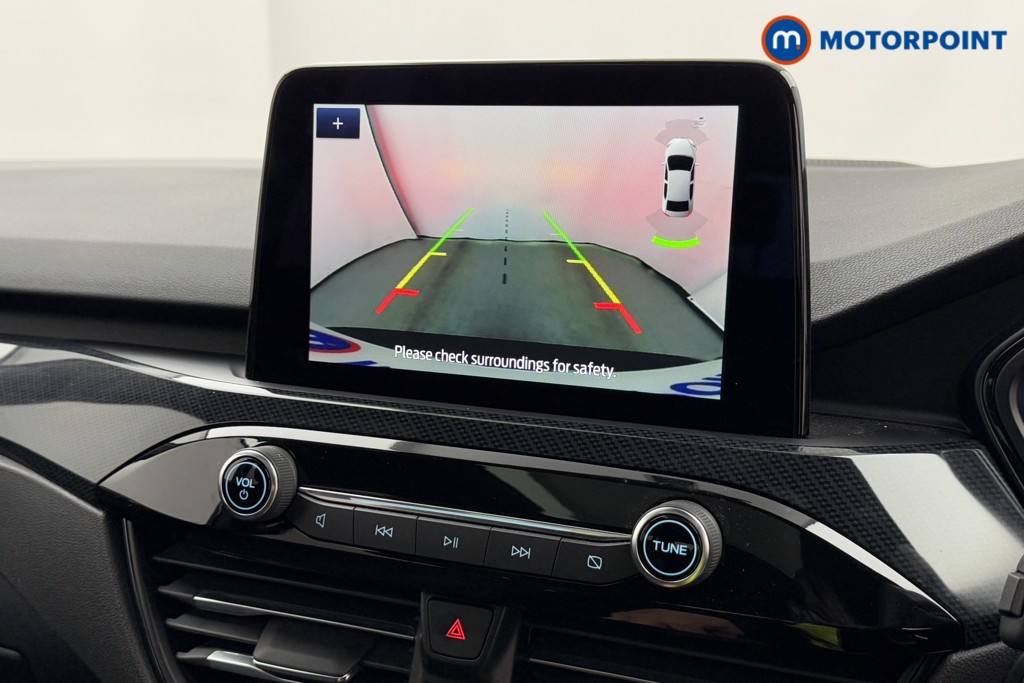 Ford Kuga St-Line X Edition Automatic Petrol Plug-In Hybrid SUV - Stock Number (1584583) - 13th supplementary image