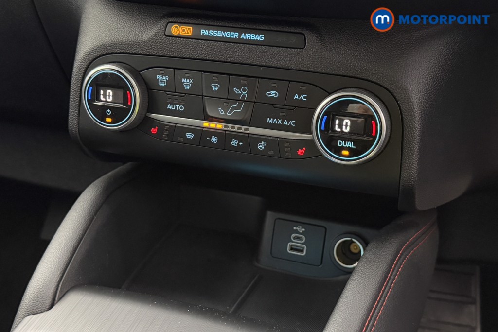 Ford Kuga St-Line X Edition Automatic Petrol Plug-In Hybrid SUV - Stock Number (1584583) - 14th supplementary image