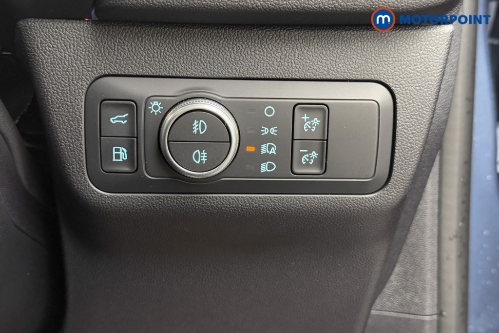 Ford Kuga St-Line X Edition Automatic Petrol Plug-In Hybrid SUV - Stock Number (1584583) - 16th supplementary image