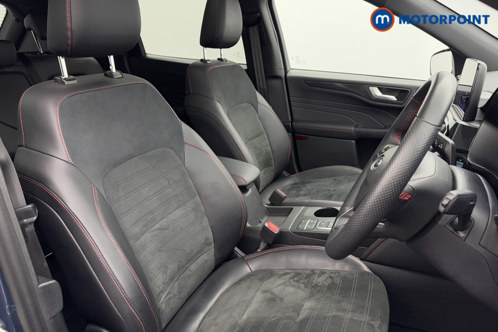 Ford Kuga St-Line X Edition Automatic Petrol Plug-In Hybrid SUV - Stock Number (1584583) - 18th supplementary image