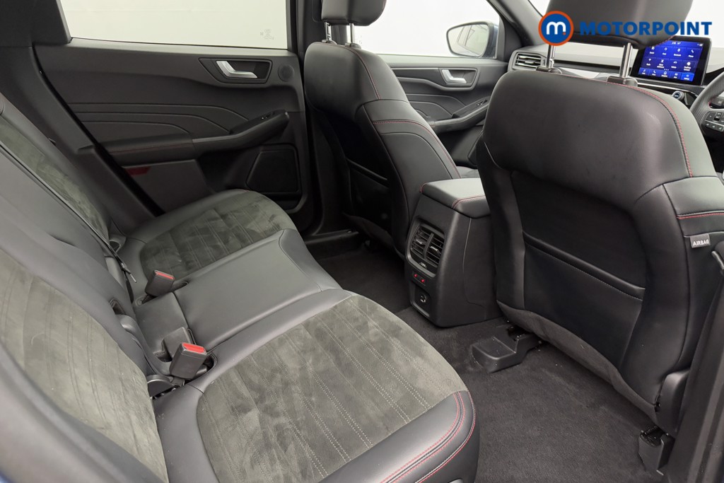 Ford Kuga St-Line X Edition Automatic Petrol Plug-In Hybrid SUV - Stock Number (1584583) - 20th supplementary image