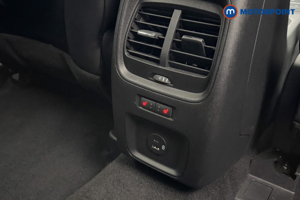 Ford Kuga St-Line X Edition Automatic Petrol Plug-In Hybrid SUV - Stock Number (1584583) - 21st supplementary image